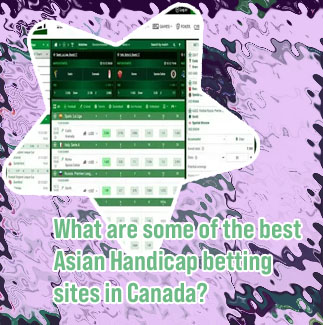 Best asian betting sites