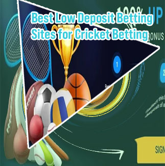 Best betting app with minimum deposit