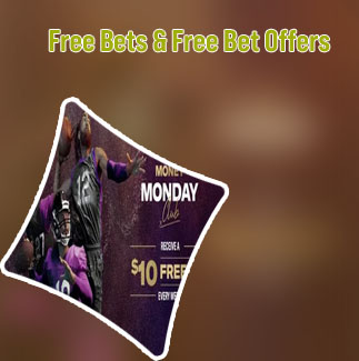 Best free bet promotions