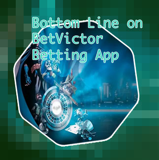 Betvictor betting