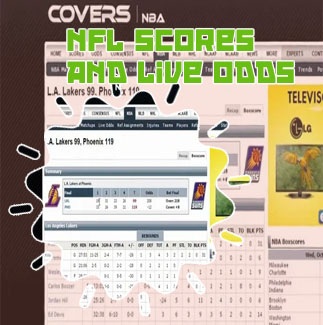 Classic scores and odds
