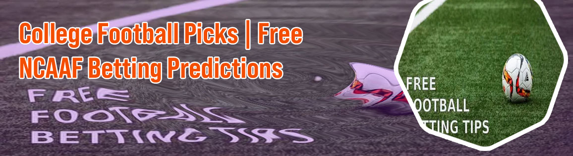 Free football bets
