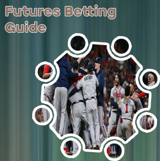 Future bets mlb