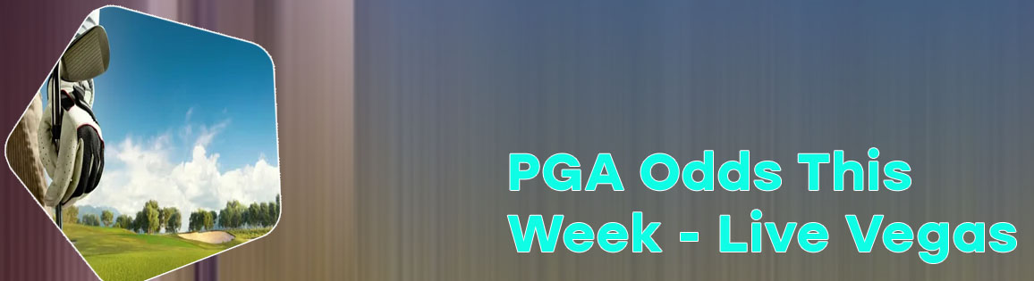Golf favorites for this weekend