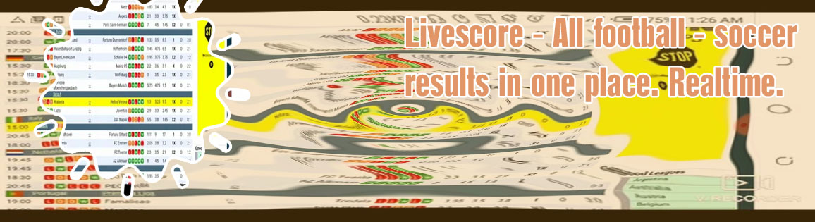 Livescore cz tomorrow prediction