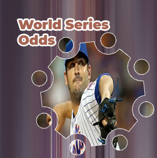 Mets odds world series