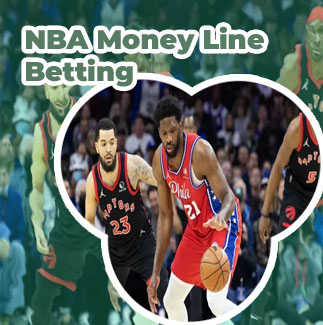 Nba money lines today