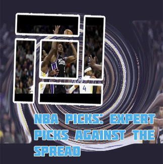 Nba upset picks today