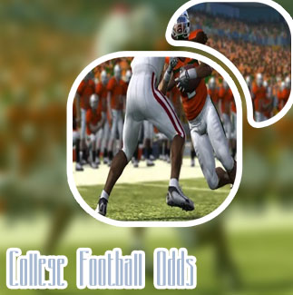 Ncaaf lines