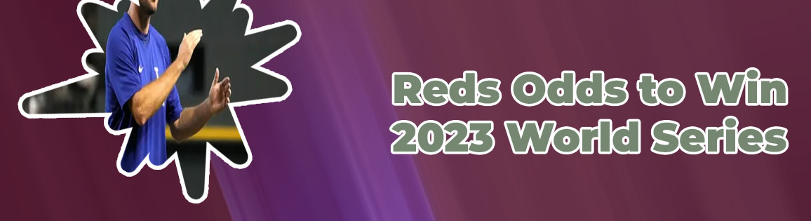 Odds favorite to win world series