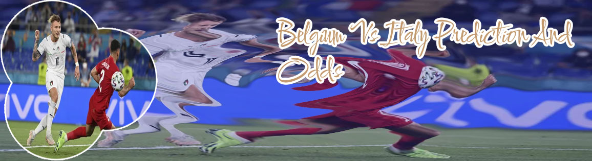 Odds on italy winning euros