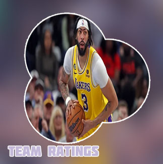 Odds on lakers game