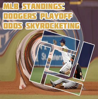 Padres odds to make playoffs