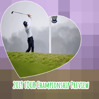 Pga tour championship picks
