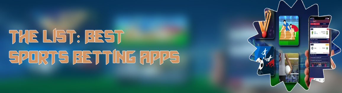Popular sports betting apps