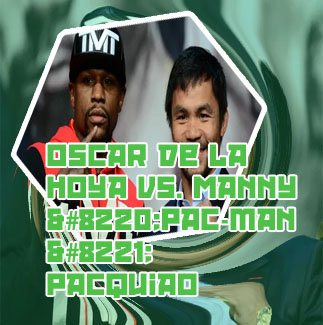 Sportsbet pacquiao
