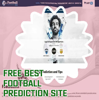 Top accurate football prediction sites
