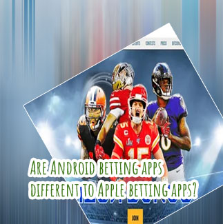 Top sports betting apps