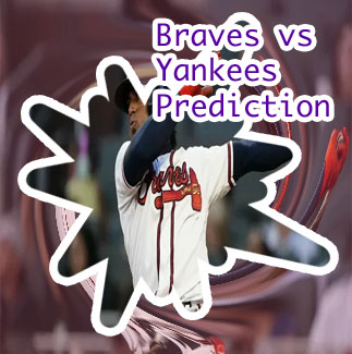 Yankees braves odds